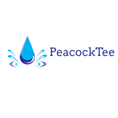 Peacocktee - best gifts your whole family