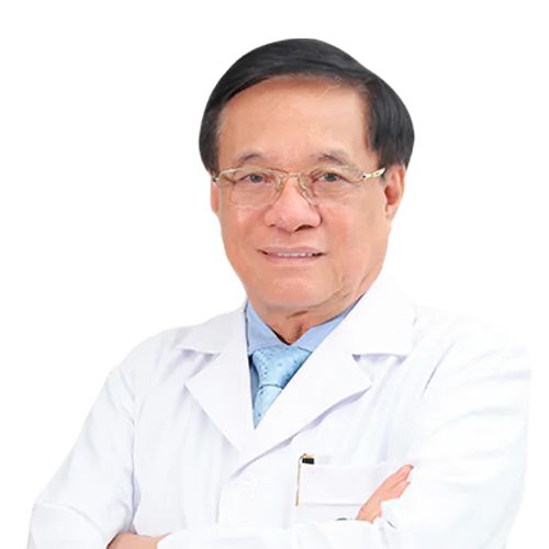 Pgs.ts.bs nguyễn trung chính