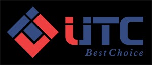 Máy rửa bát sóng siêu âm utc