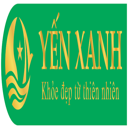 Yến xanh tacanest