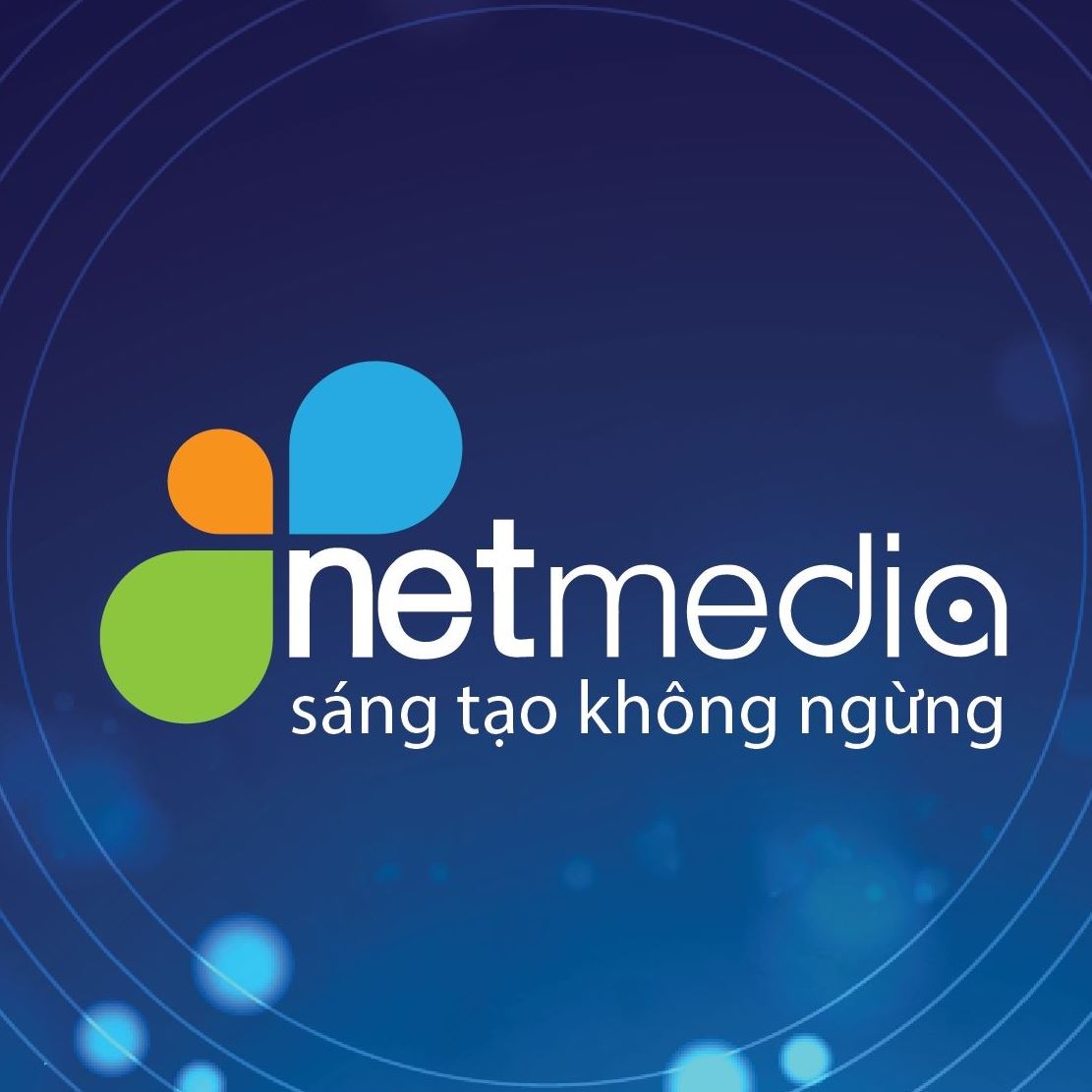 Netmedia - event holding & media company