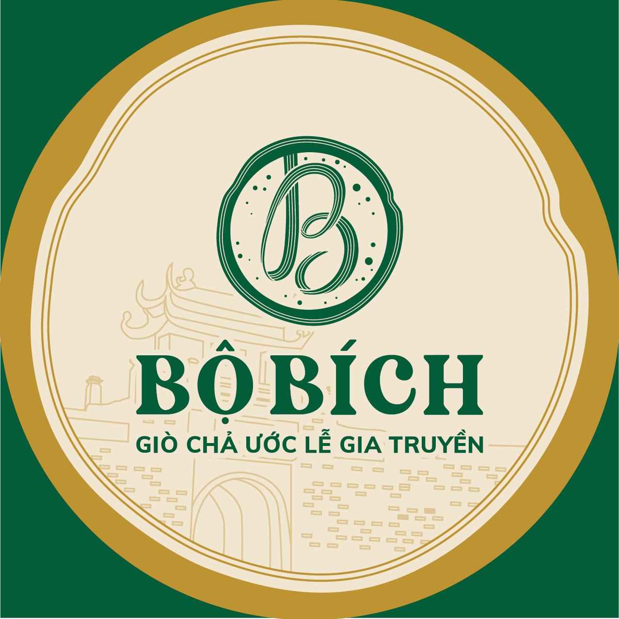 Giò chả ước lễ