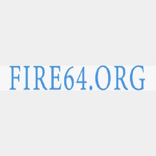 Nhà cái fire64