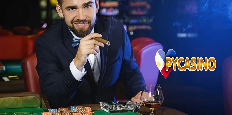 Khun pycasino