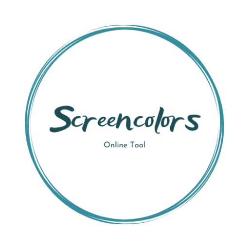 Screen colors