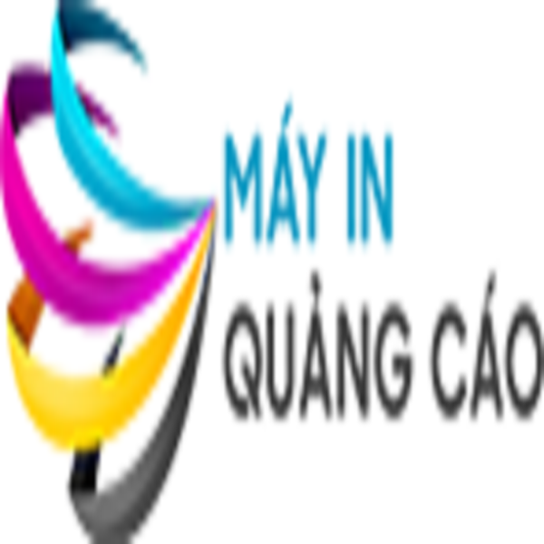 Thế giới máy in quảng cáo
