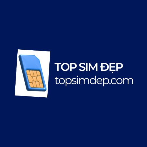 Top sim đẹp