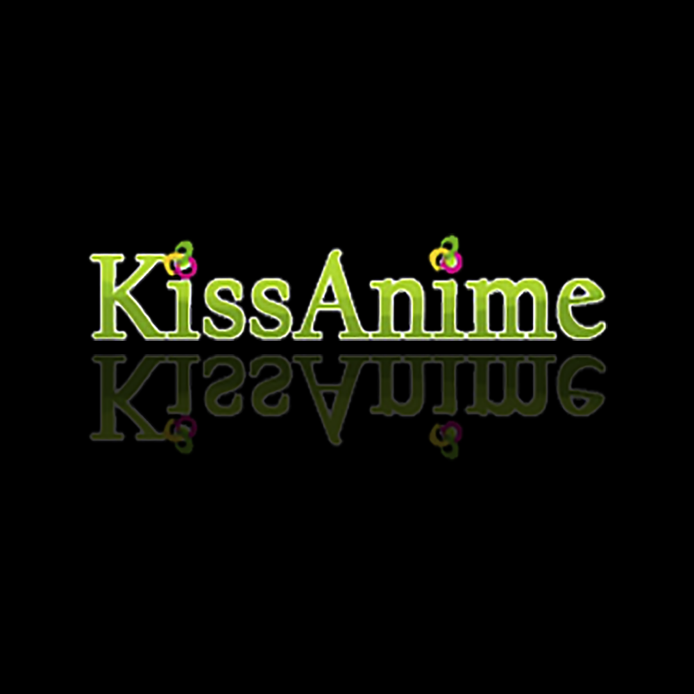 Kiss anime