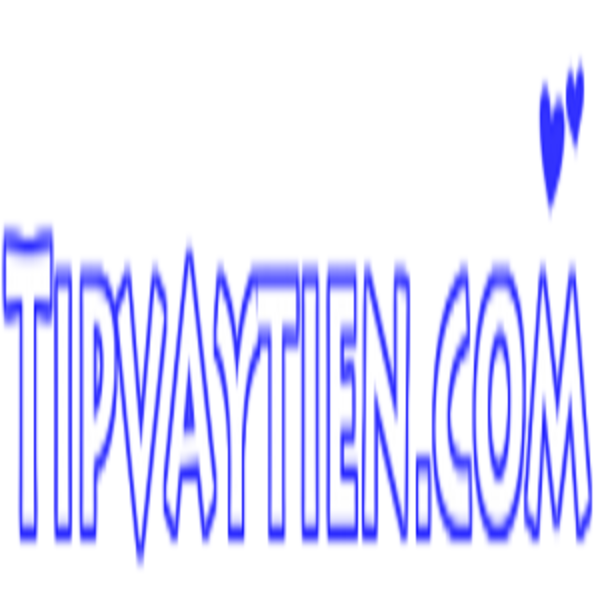 Tip vay tiền