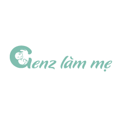 Genz làm mẹ