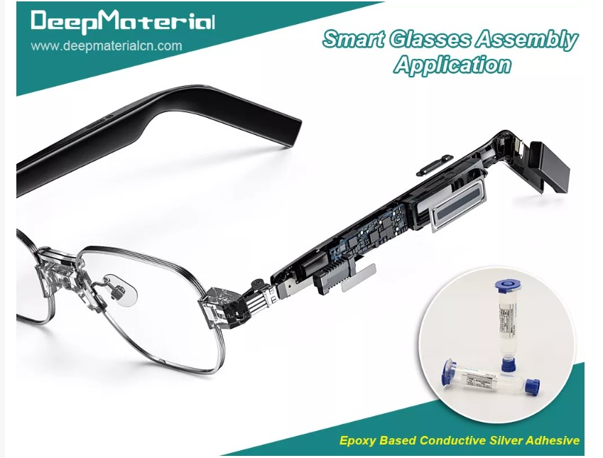 Electronics assembly adhesives