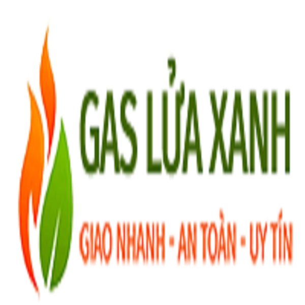 Gas lửa xanh