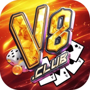 V8 club