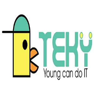 Teky academy học viện sáng tạo
