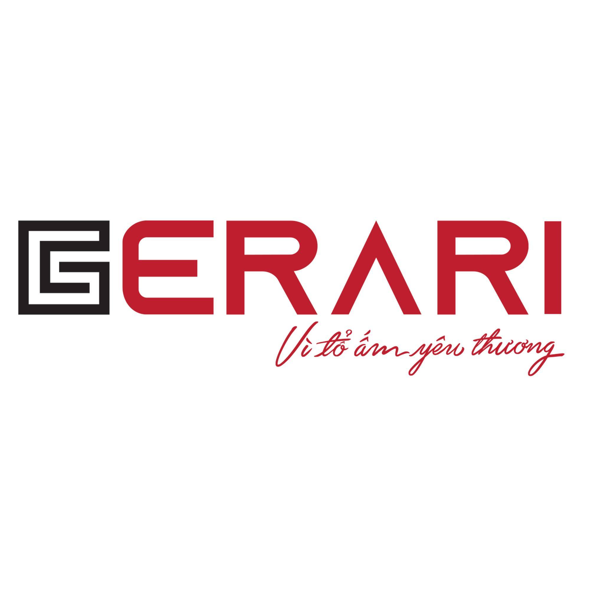 Gerari vn