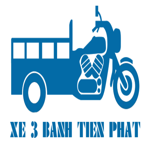 Xe ba bánh tiến phát