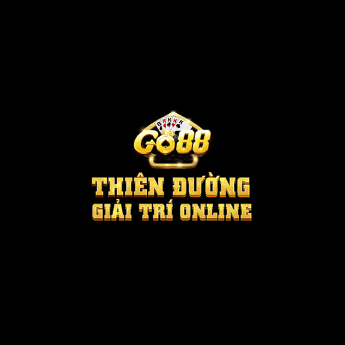 Game bài đổi thưởng go88