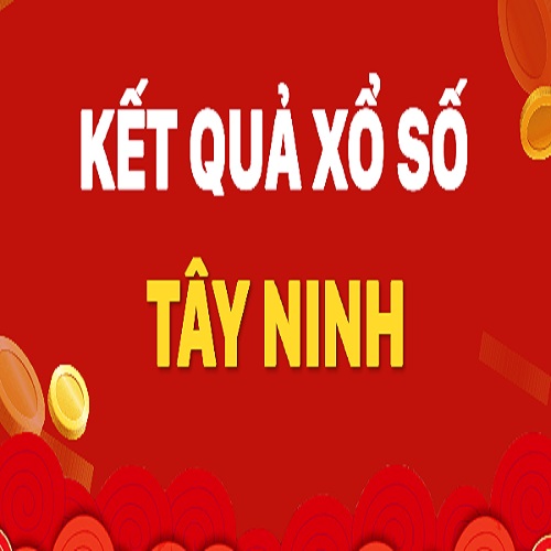 Xổ số tây ninh