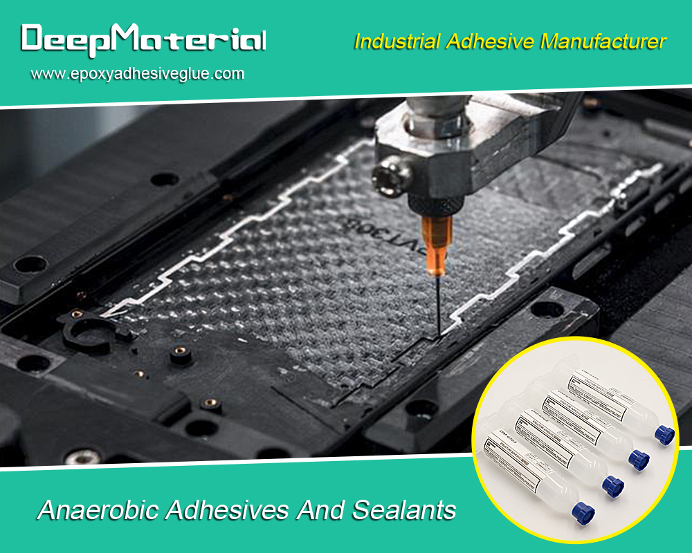 Potting epoxy manufacturers