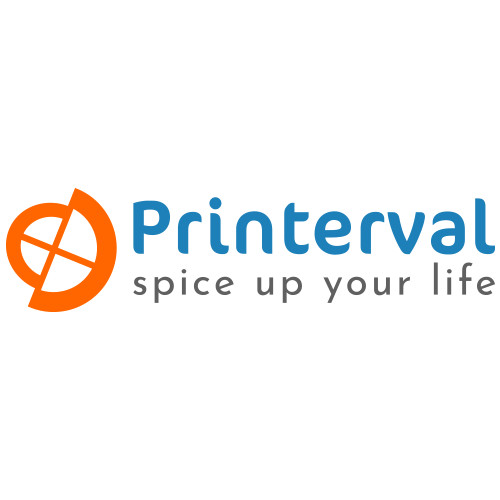 Printerval baby blanket