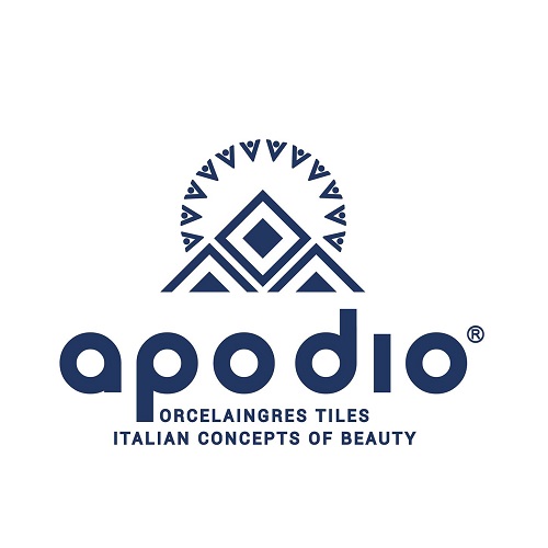 Apodio thương hiệu gạch ốp lát cao cấp