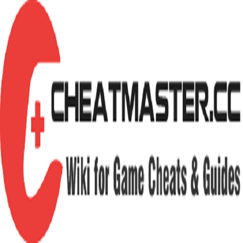 Cheat master code games