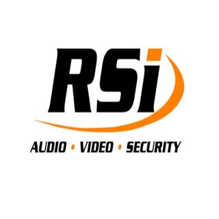Rsi audio video security