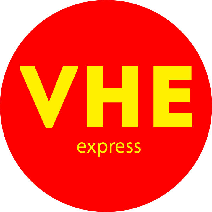 Vhe express