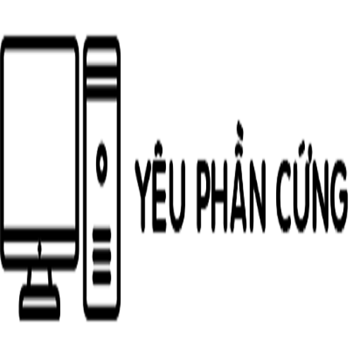 Yêu phần cứng