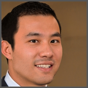 Brandon liu