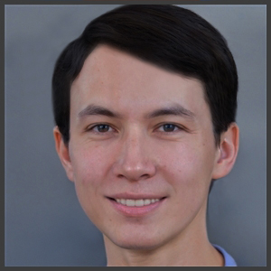Justin chiang