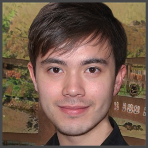 Charles tse