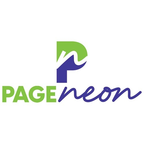 Pageneon official