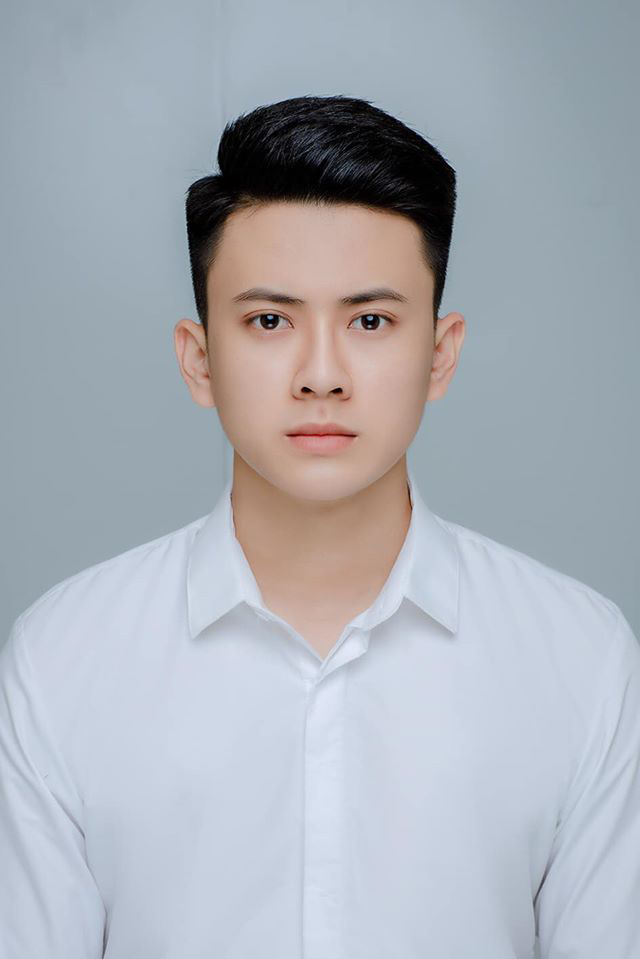 Phạm huy tuấn