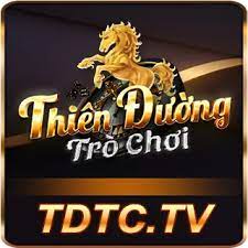 Tdtc thiên đường trò chơi