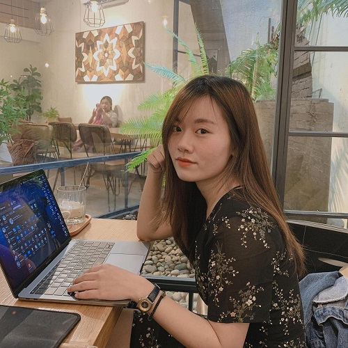 Nguyễn thị mơ