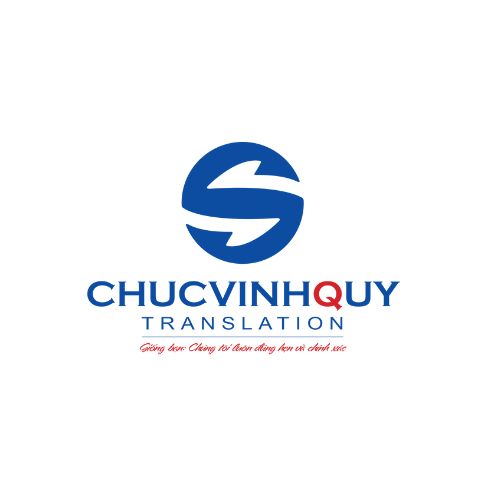 Dịch thuật chúc vinh quý