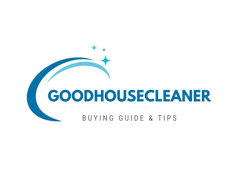 Goodhousecleaner blog
