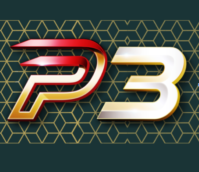 P3 casino