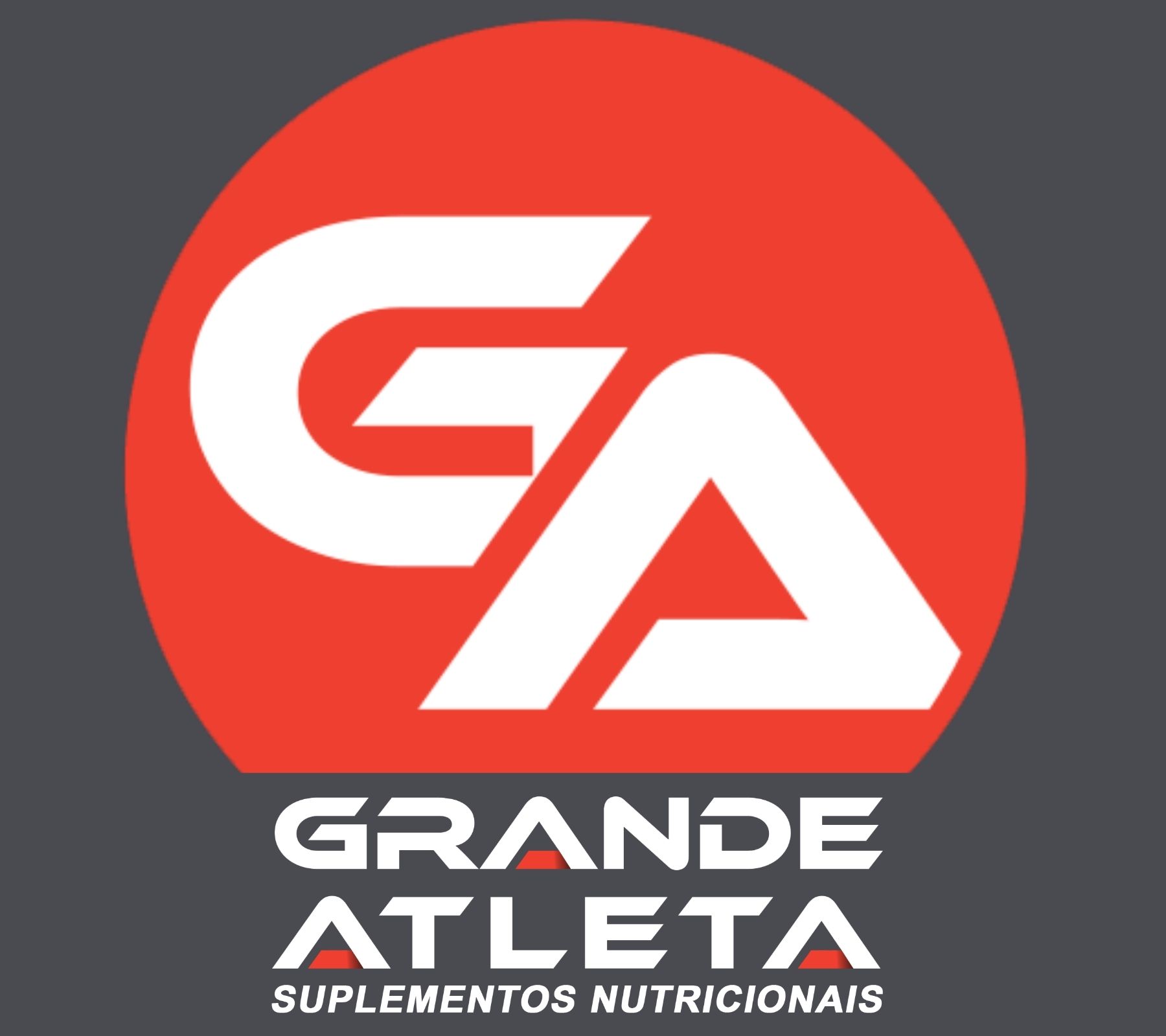 Grande atleta suplementos oficial
