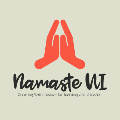 Namaste ui
