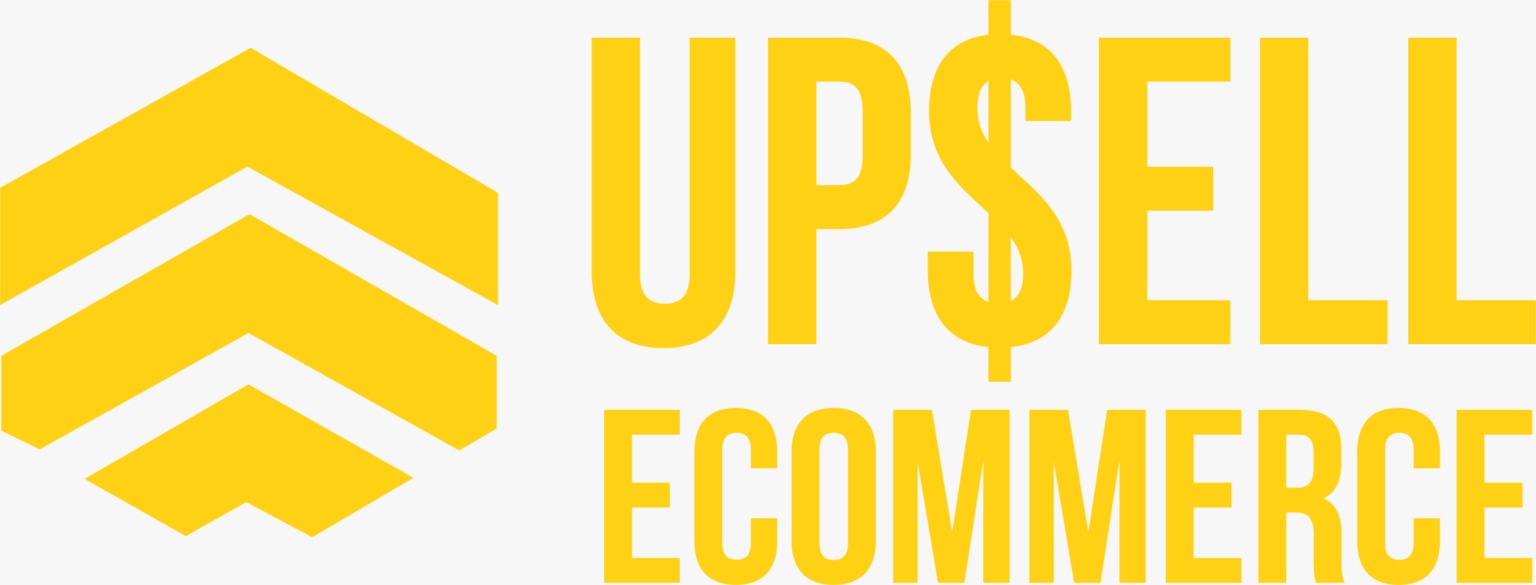 Upsell ecommerce