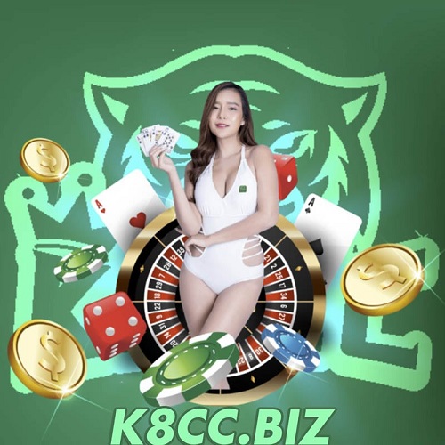 Nhà cái k8cc