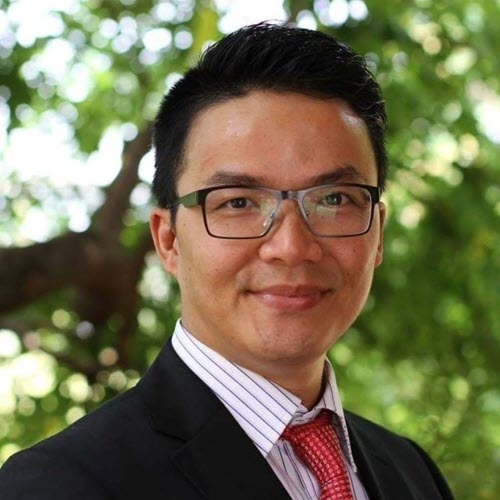 Tony nguyễn