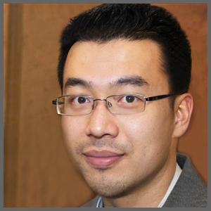 Jason kuang