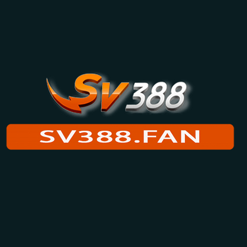 Sv388 fan