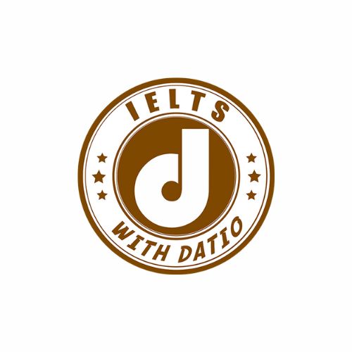 Ielts with datio