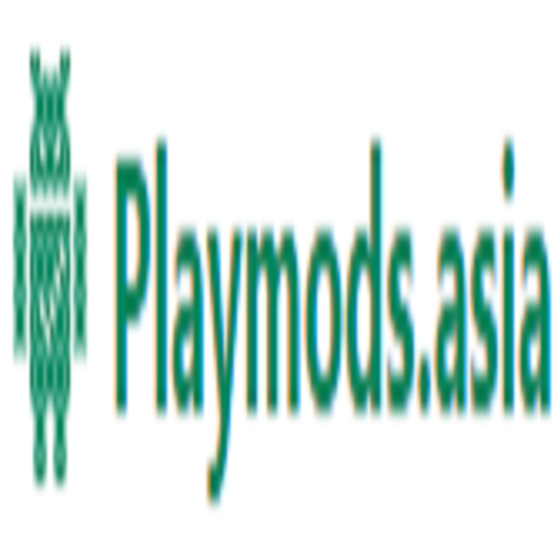 Playmods asia