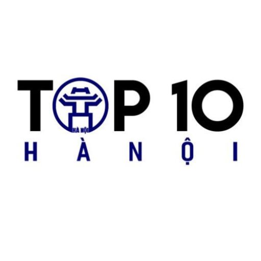 Hà nội top 10