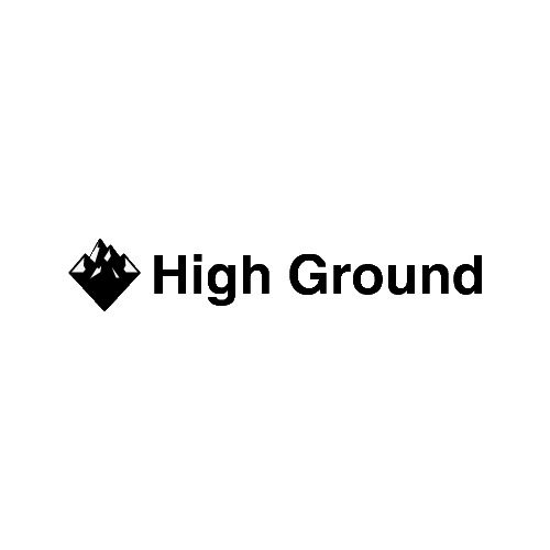 High ground